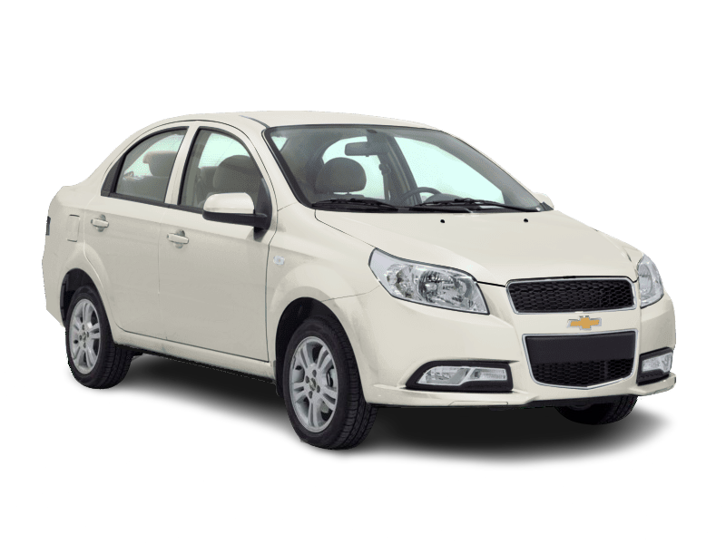 Купить Chevrolet Nexia в Екатеринбурге - Слоновая кость