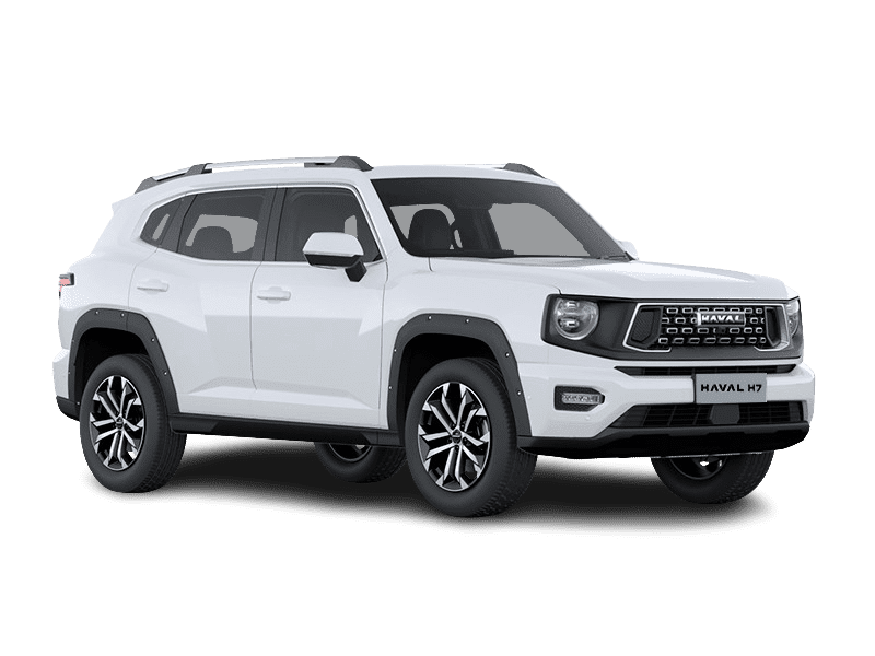 Купить Haval H7 в Екатеринбурге - Благородный агат